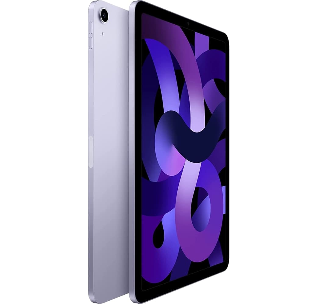 Púrpura Apple iPad Air (2022) - Wi-Fi + Cellular - 64GB.2