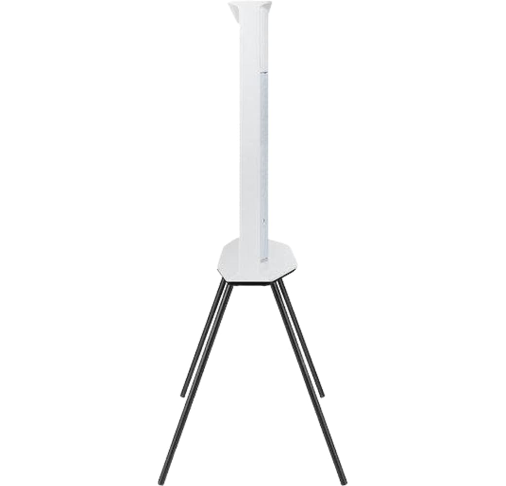 Schwarz Samsung TV 43" GQ43LS01BAUXZG QLED The Serif.3
