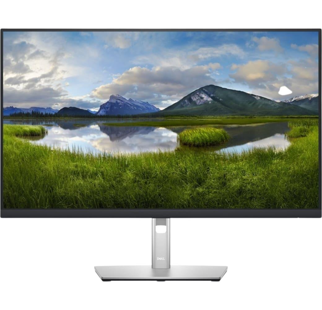 Negro Dell - 27" 27'' FHD Monitor (P2722H) P2722H.1