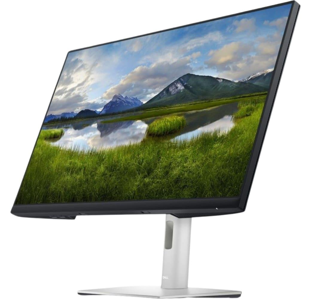 Negro Dell - 27" 27'' FHD Monitor (P2722H) P2722H.2