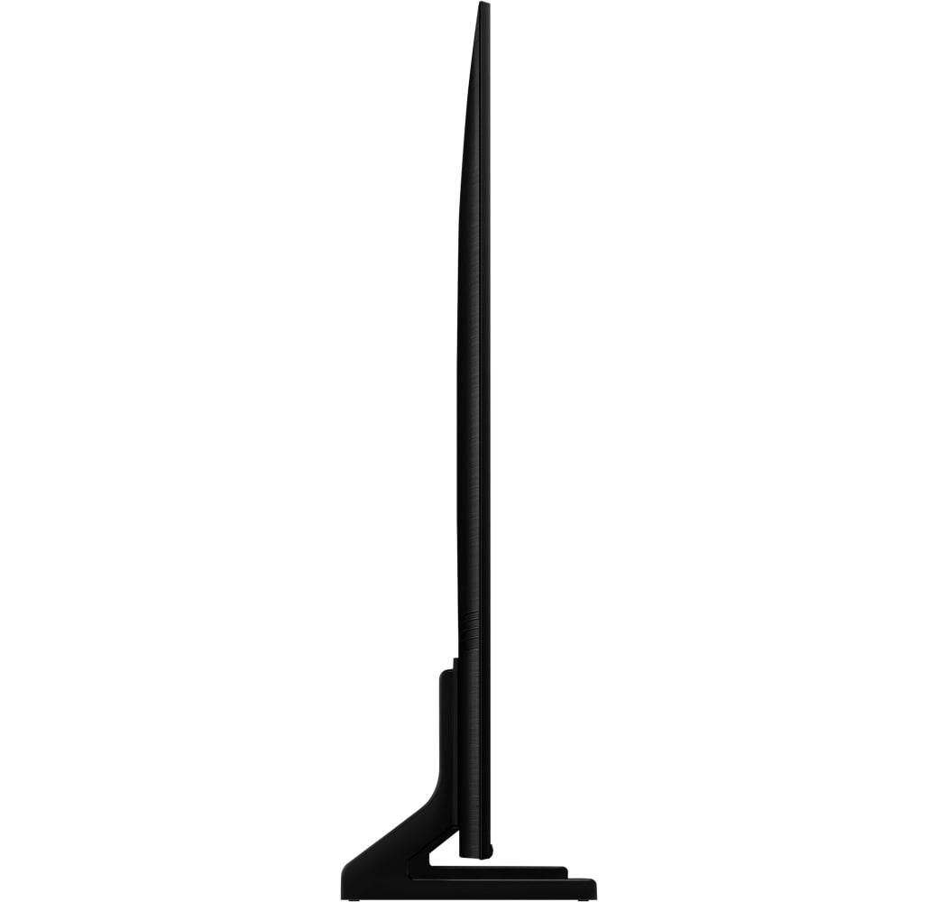 Negro Samsung TV 43" GQ43Q60BAUXZG QLED 4K.3
