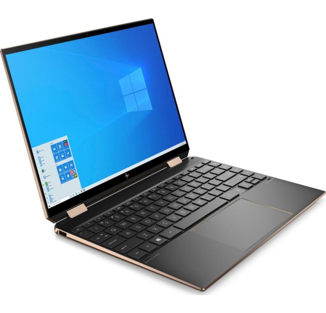 Nightfall Black HP Spectre x360 14-ea0080ng Convertible - Intel® Core™ i7-1165G7 - 16GB - 512GB PCIe - Intel® Iris® Xe Graphics.2