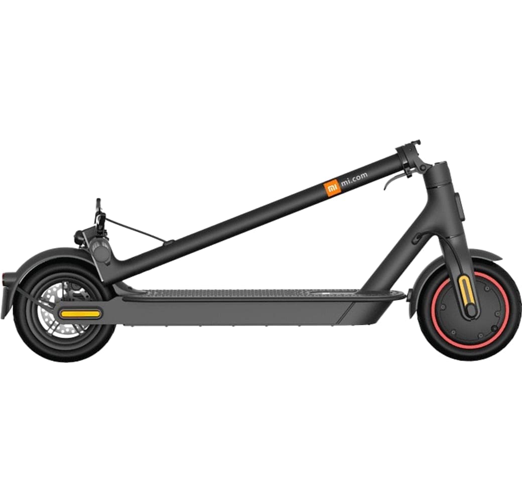 Black Xiaomi Mijia Pro 2 E-Scooter.2