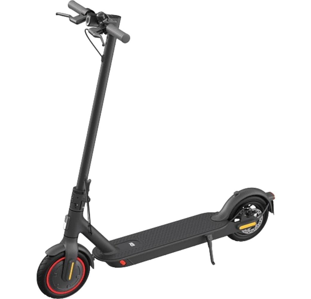 Black Xiaomi Mijia Pro 2 E-Scooter.3