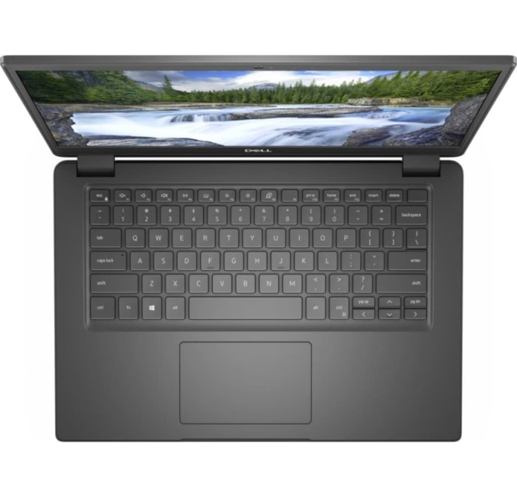 Black Dell Latitude 3410 Laptop - Intel® Core™ i5-10310U - 8GB - 256GB SSD - Intel® UHD Graphics.2