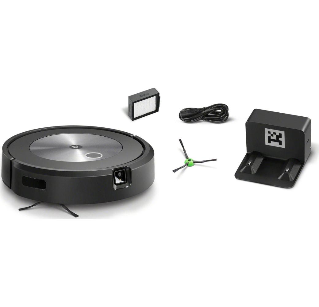 Graphit iRobot Roomba J7 (J7158) Saugroboter.3