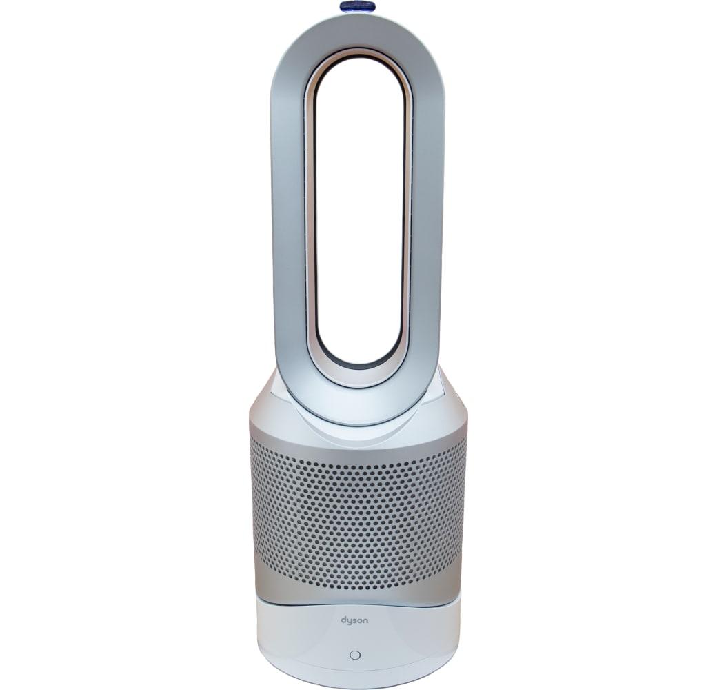 White/Silver Dyson Pure Hot+Cool Link.1
