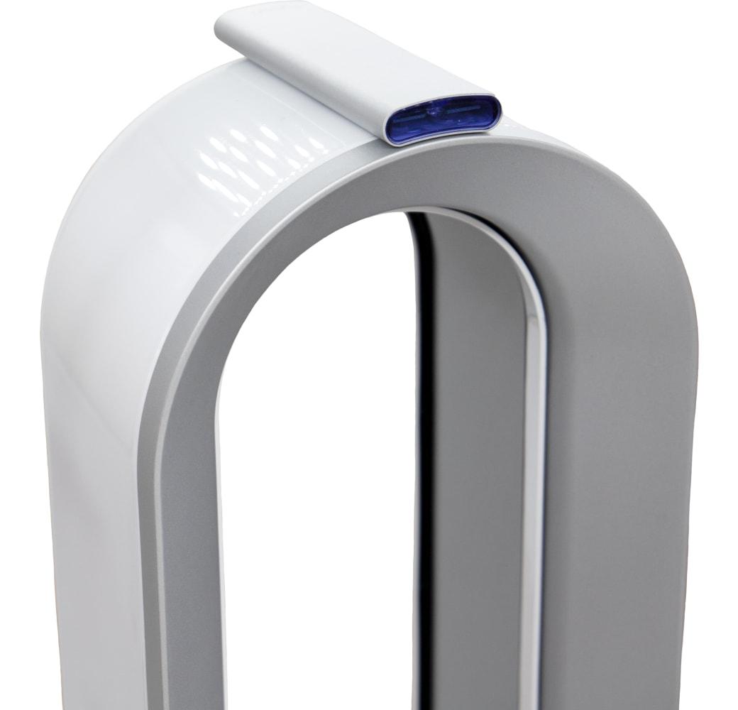 White/Silver Dyson Pure Hot+Cool Link.3