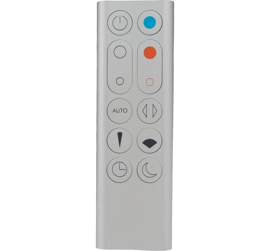 White/Silver Dyson Pure Hot+Cool Link.4