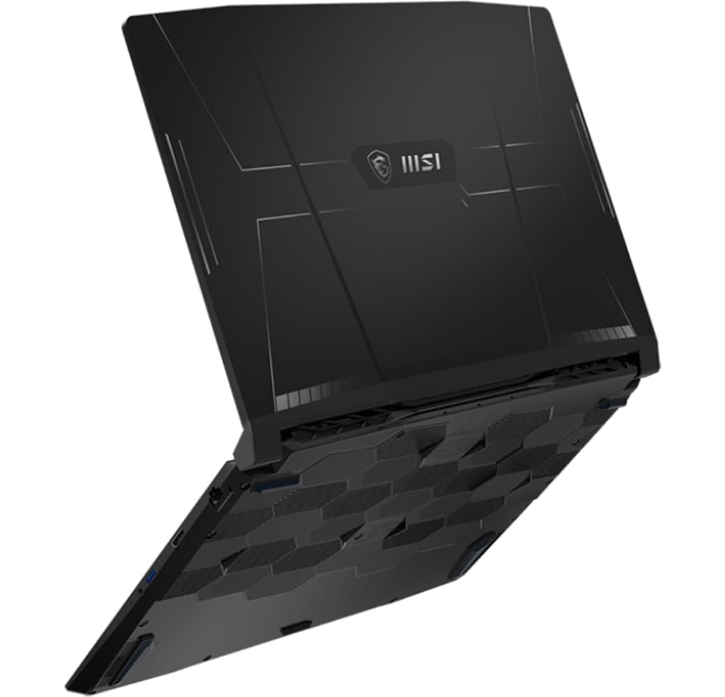 Multi-Farbgradient MSI Crosshair 15 B12UGZ-420NL Gaming Notebook - Intel® Core™ i9-12900H - 16GB - 1TB SSD - NVIDIA® GeForce® RTX 3070.3