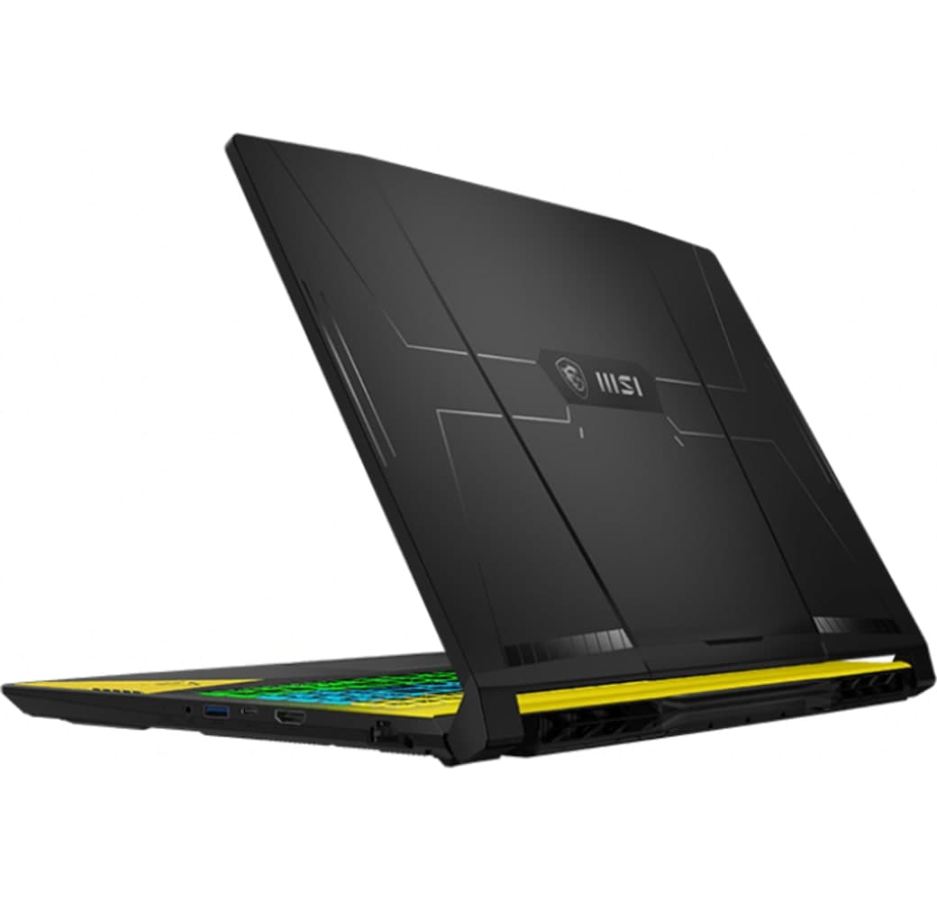 Multi-Farbgradient MSI Crosshair 15 B12UGZ-420NL Gaming Notebook - Intel® Core™ i9-12900H - 16GB - 1TB SSD - NVIDIA® GeForce® RTX 3070.4