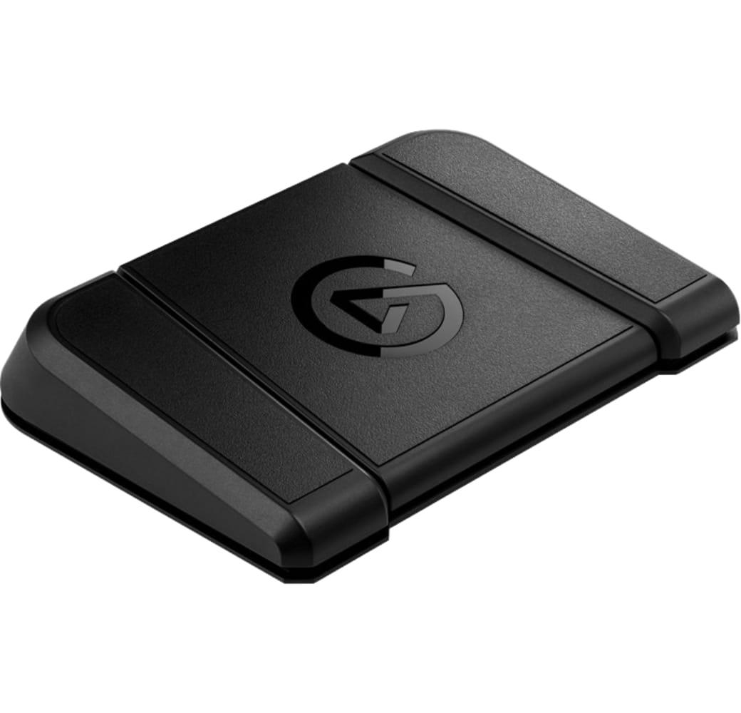 Schwarz Elgato Stream Deck Pedal.1