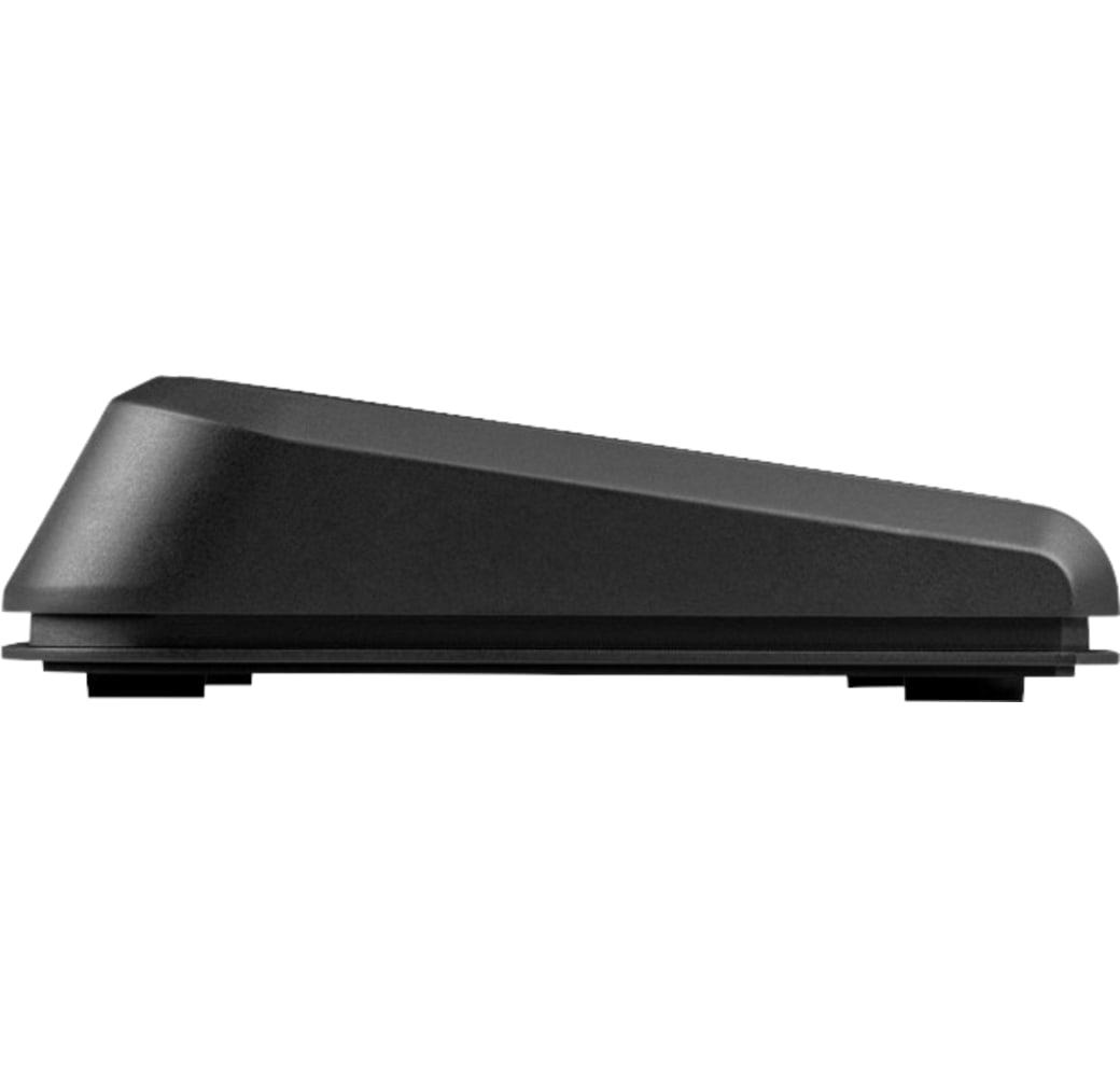Schwarz Elgato Stream Deck Pedal.4