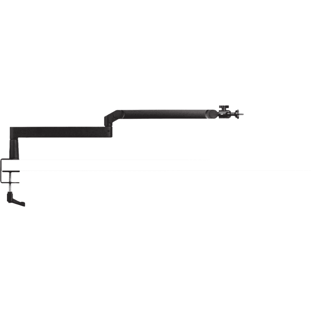 Black Elgato Wave Mic Arm LP .2