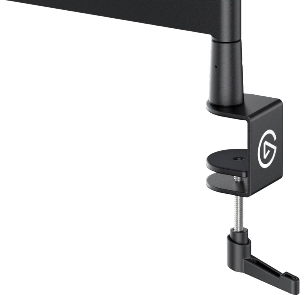 Black Elgato Wave Mic Arm LP .3