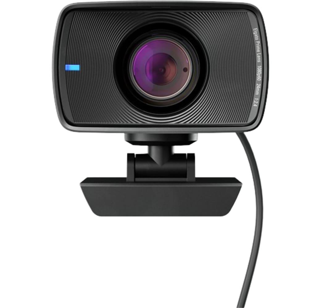 Zwart Elgato Facecam Full HD.1