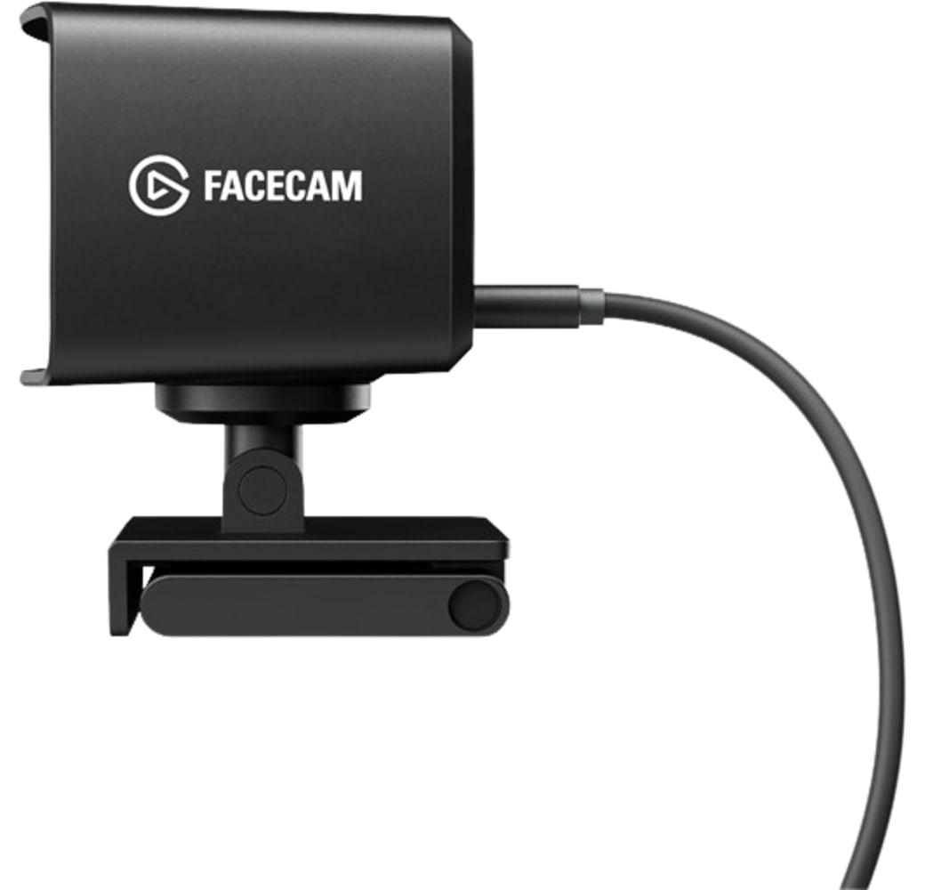 Zwart Elgato Facecam Full HD.2