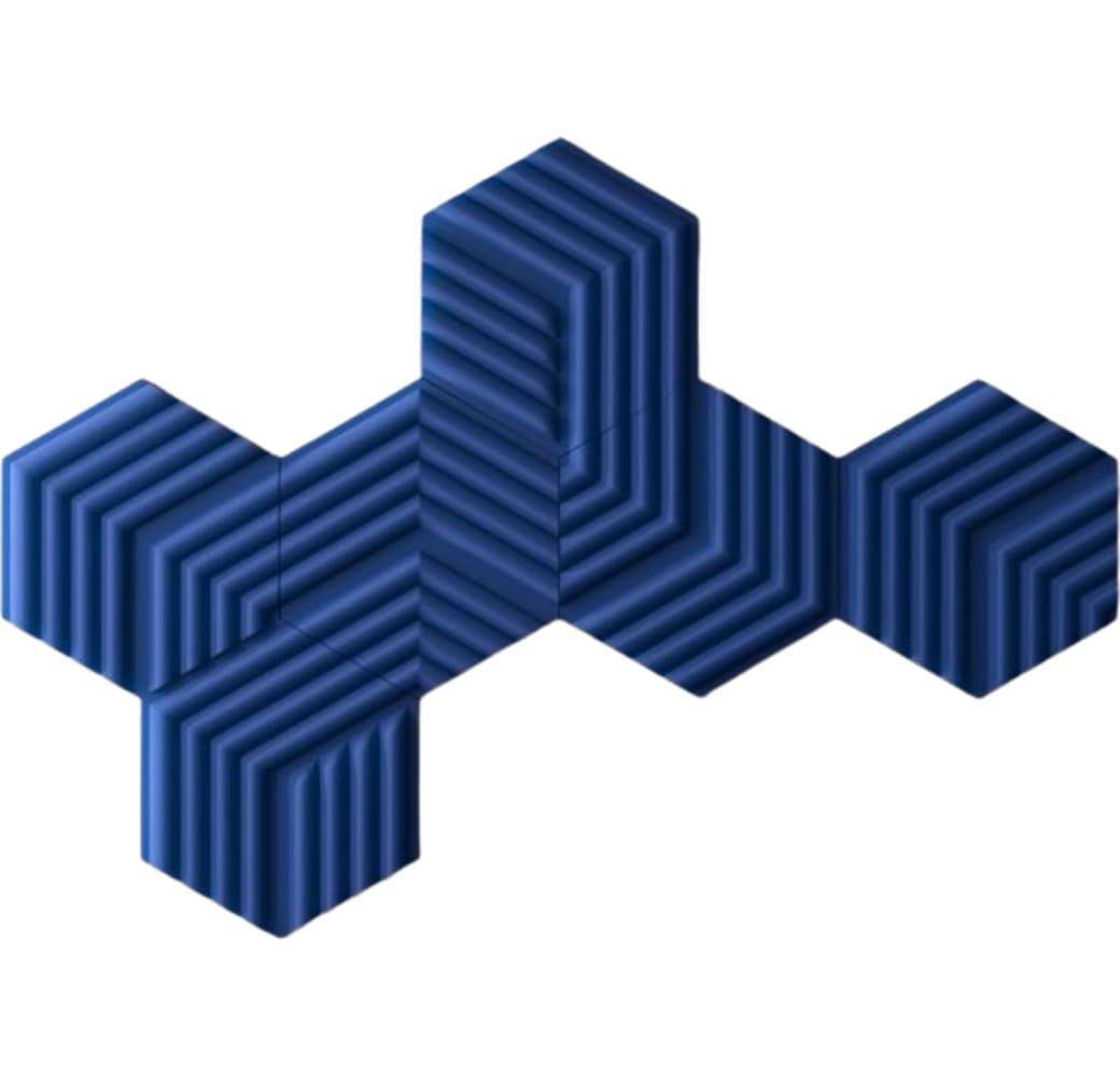 Blau Elgato Wave Panels - Starter Kit.1