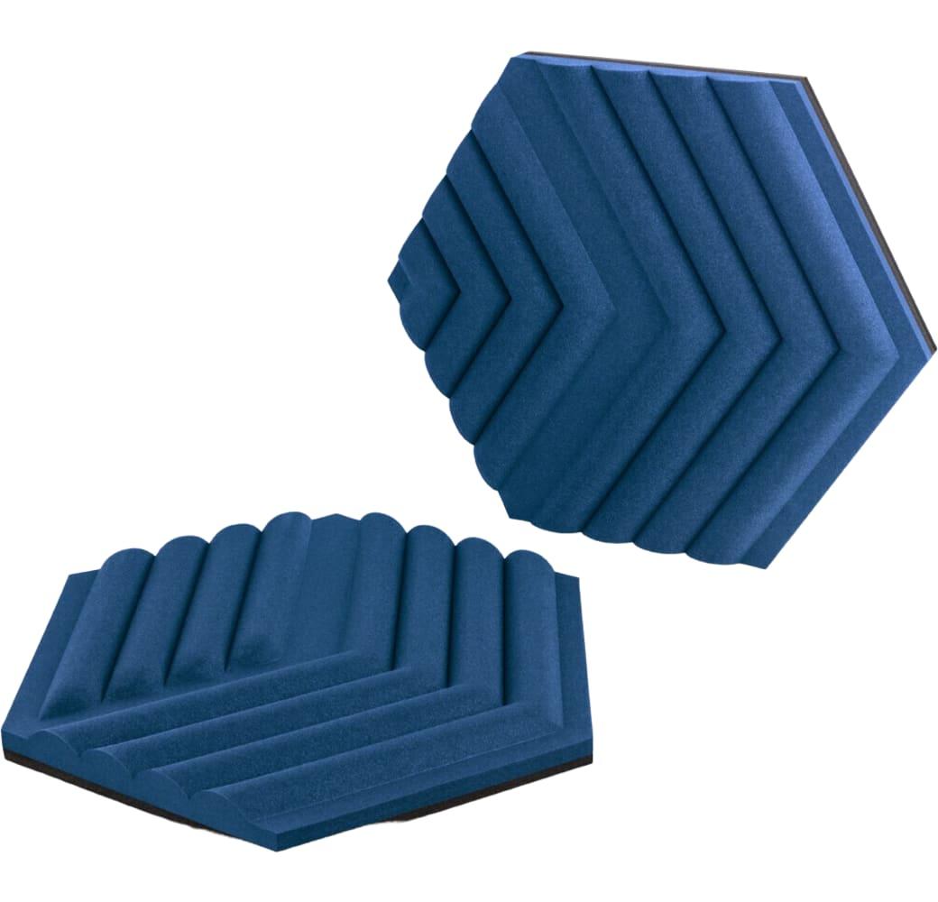Blau Elgato Wave Panels - Starter Kit.2