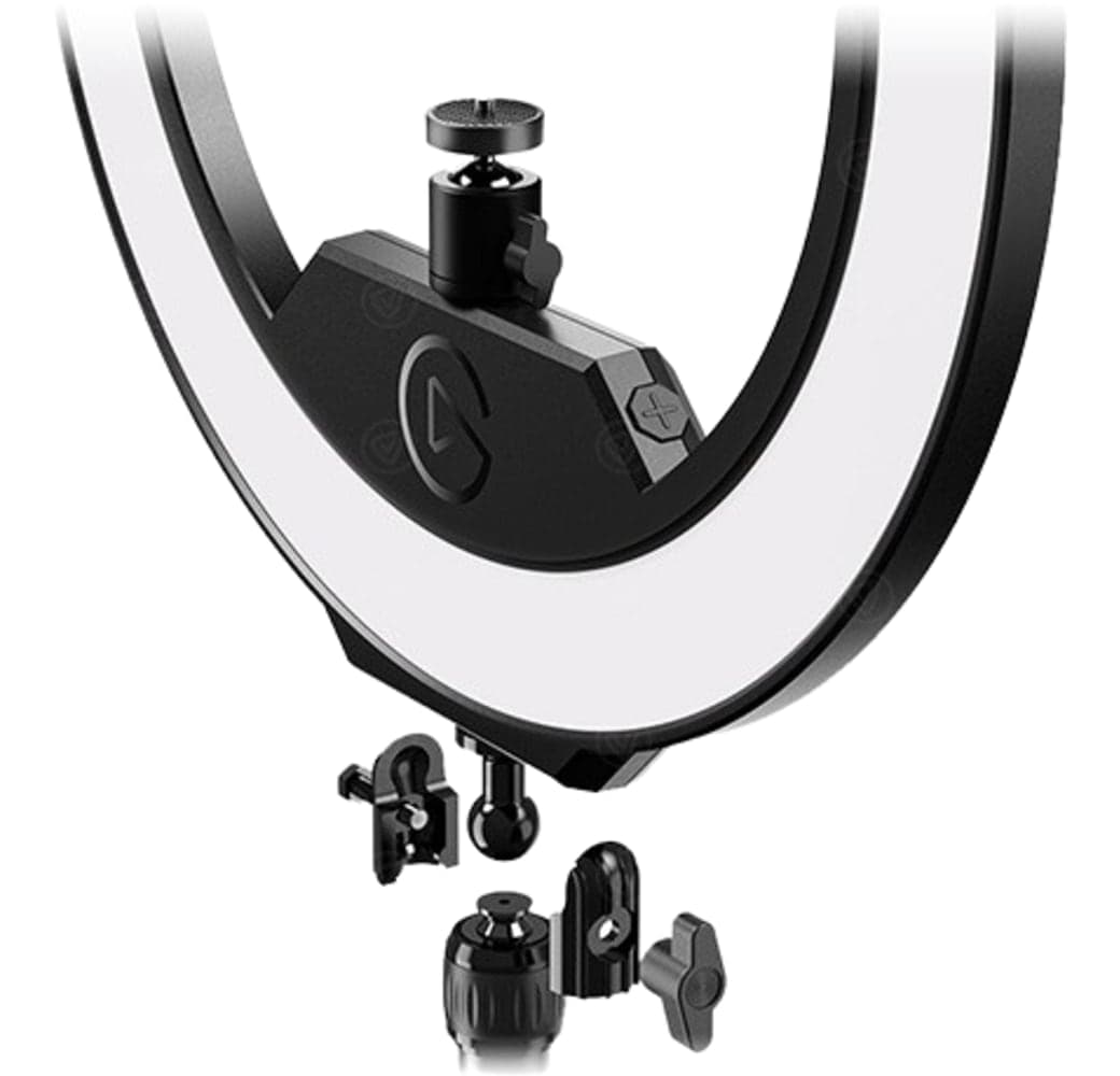 Black Elgato Ring Light.4