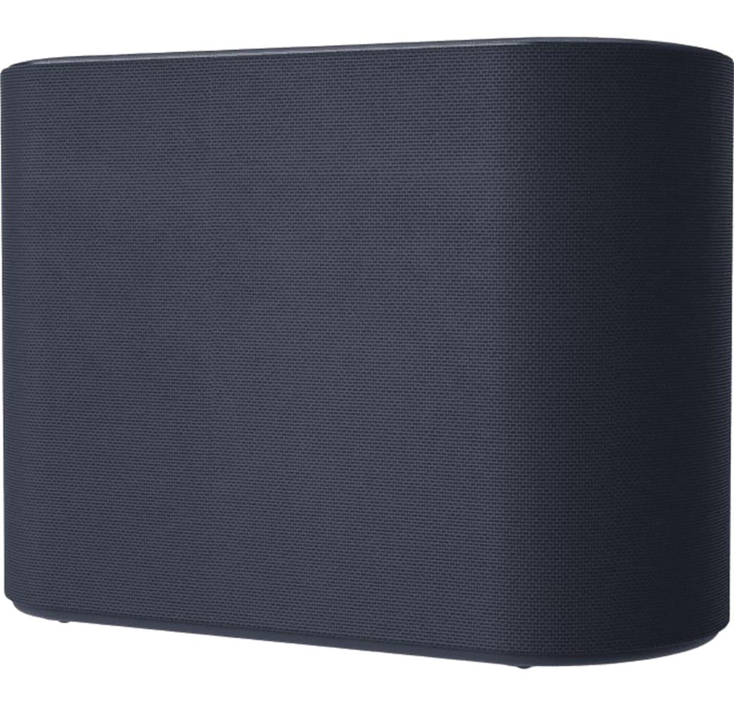 Schwarz LG DQP5 Soundbar.3