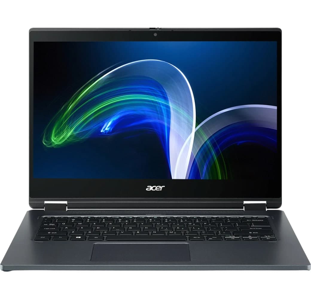Azul Acer TravelMate P414-51 Portátil - Intel® Core™ i5-1135G7 - 16GB - 512GB SSD - Intel® UHD Graphics.1