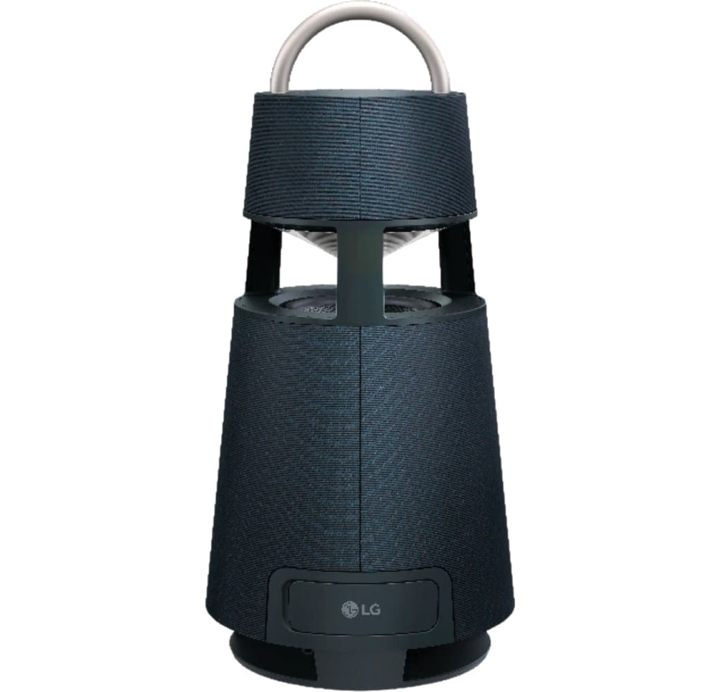 Blauw/Groen LG XBOOM 360 Bluetooth Speaker.3