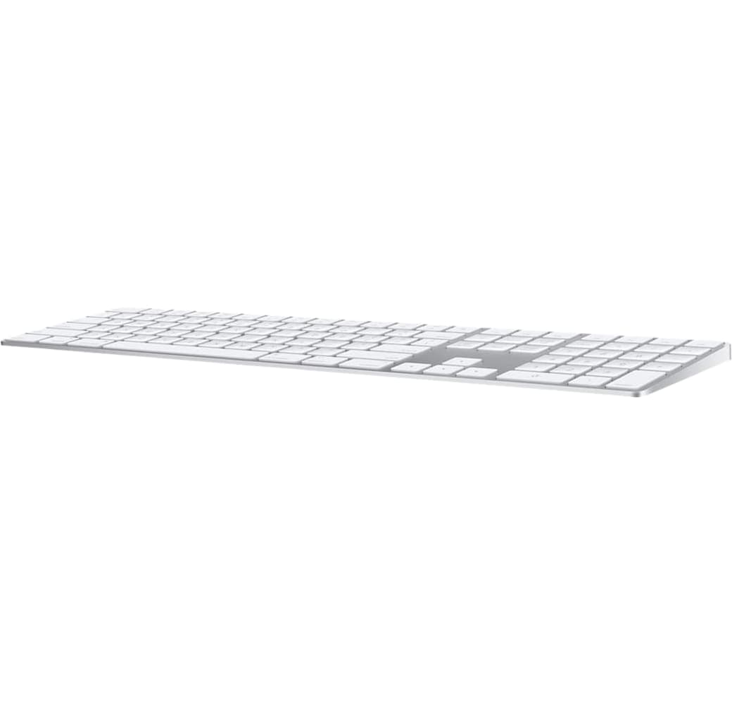 Apple Magic Keyboard with Numeric Keypad.2