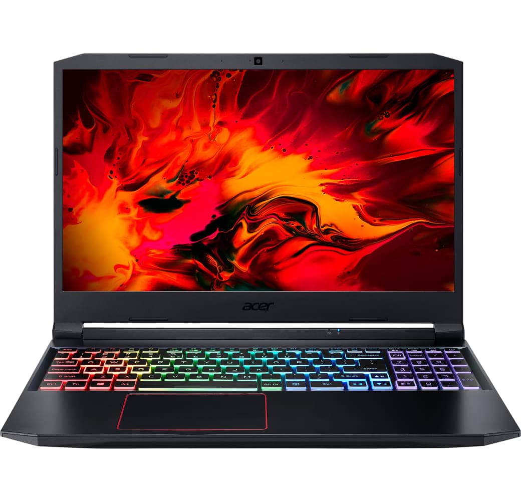 Schwarz Acer Nitro 5 AN515-57-7724 Gaming Notebook - Intel® Core™ i7-11800H - 16GB - 1TB SSD - NVIDIA® GeForce® RTX 3060.1
