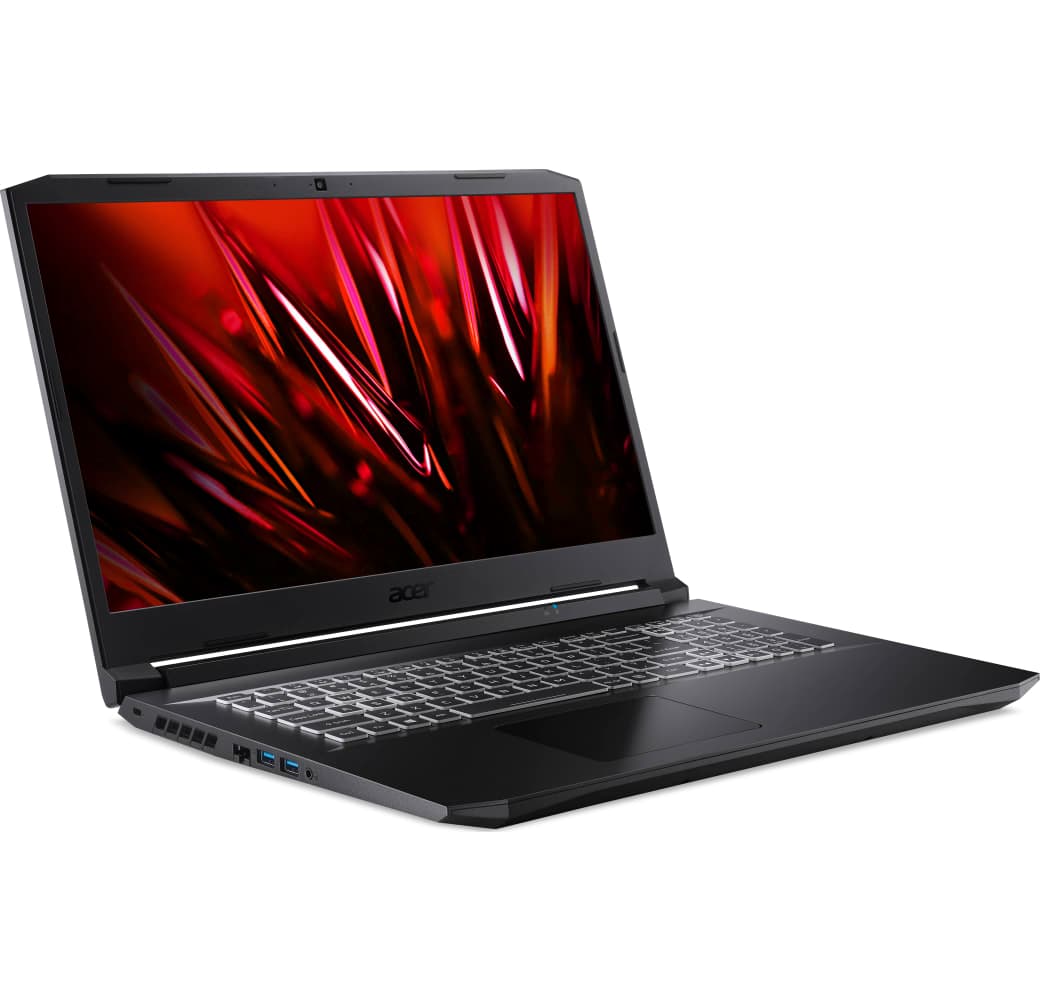 Schwarz Acer Nitro 5 AN517-54-79HD Gaming Notebook - Intel® Core™ i7-11800H - 16GB - 1TB SSD - NVIDIA® GeForce® RTX 3070.2