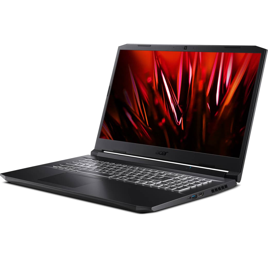 Schwarz Acer Nitro 5 AN517-54-79HD Gaming Notebook - Intel® Core™ i7-11800H - 16GB - 1TB SSD - NVIDIA® GeForce® RTX 3070.3