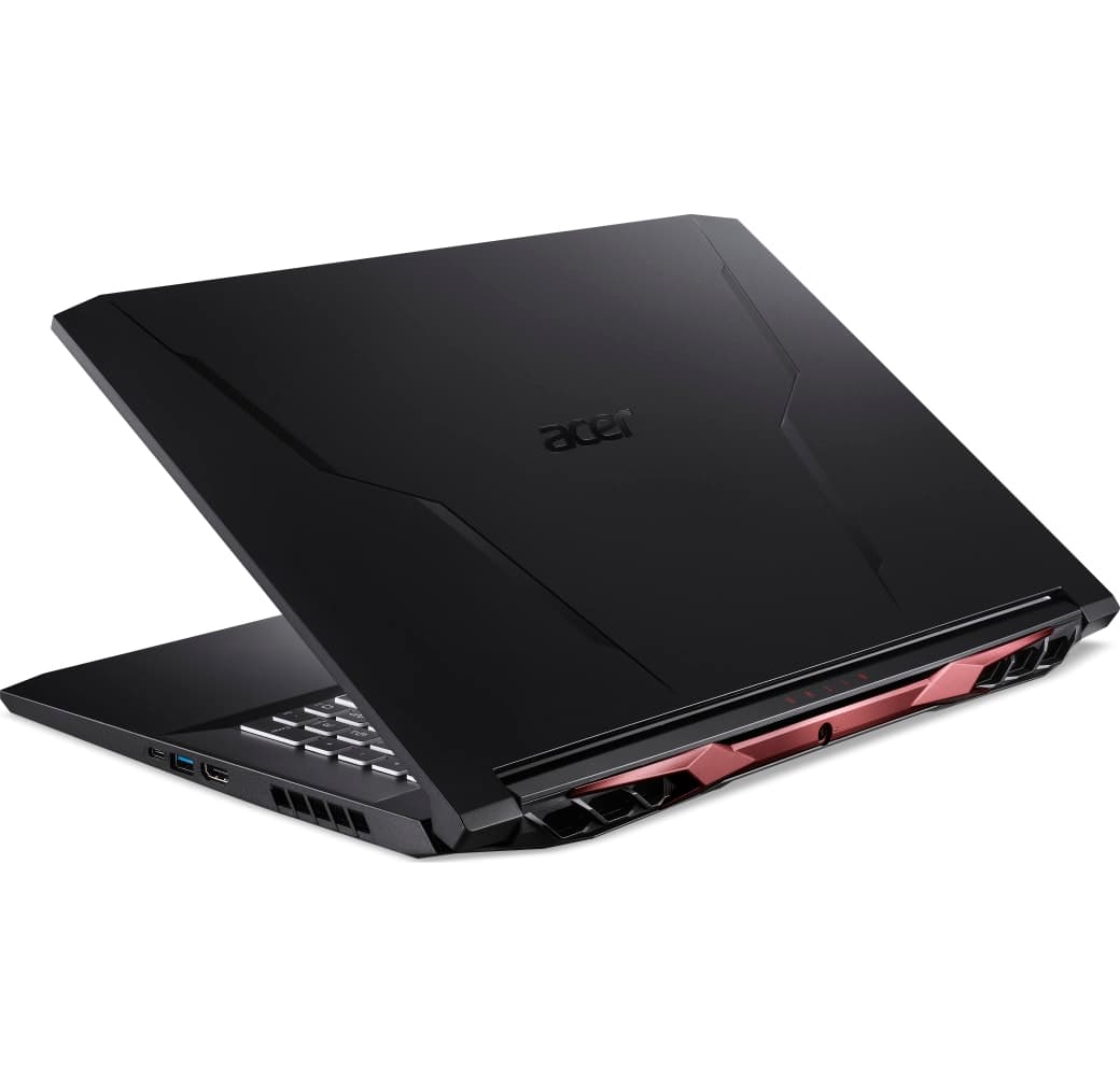 Schwarz Acer Nitro 5 AN517-54-79HD Gaming Notebook - Intel® Core™ i7-11800H - 16GB - 1TB SSD - NVIDIA® GeForce® RTX 3070.4