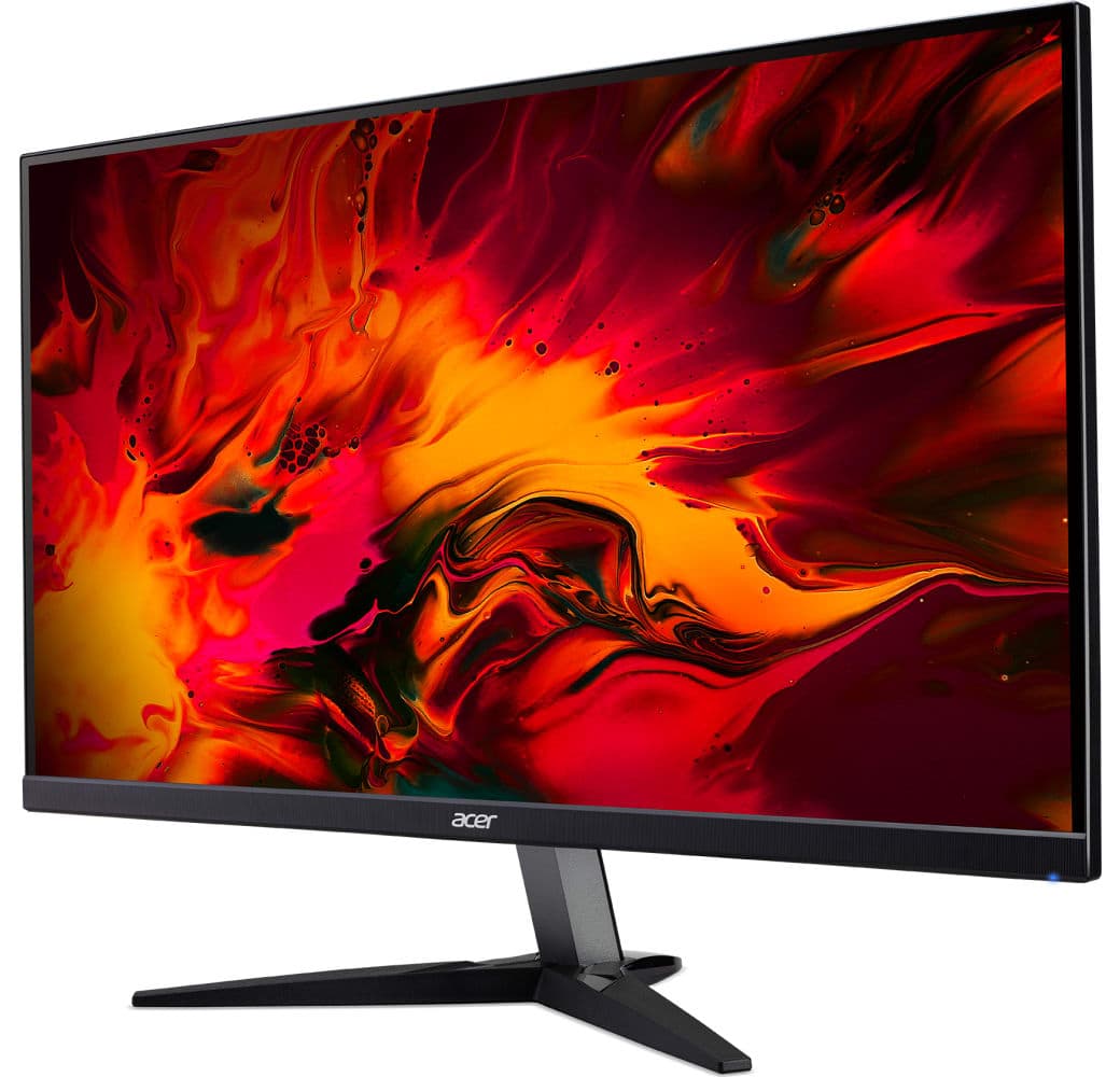 Schwarz Acer - 28" Nitro KG282K (SOLD) UM.PX2EE.001.1