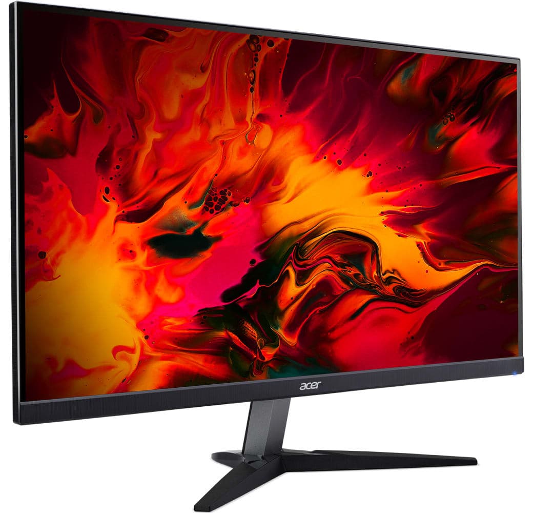 Schwarz Acer - 28" Nitro KG282K (SOLD) UM.PX2EE.001.2