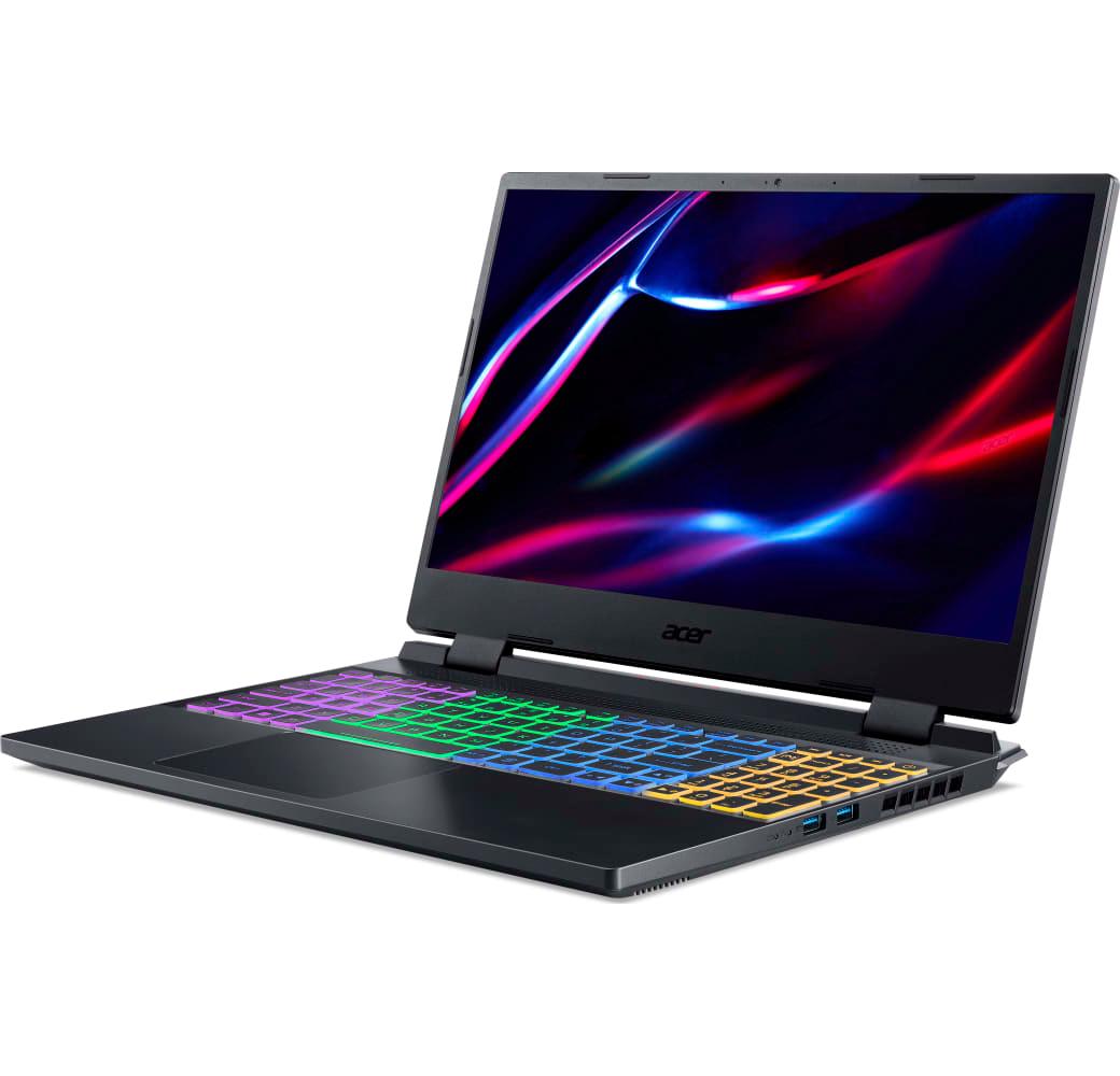 Black Acer Nitro 5 AN517-55-78NJ Gaming Laptop - Intel® Core™ i7-12700H - 16GB - 1TB SSD - NVIDIA® GeForce® RTX 3070 Ti.2