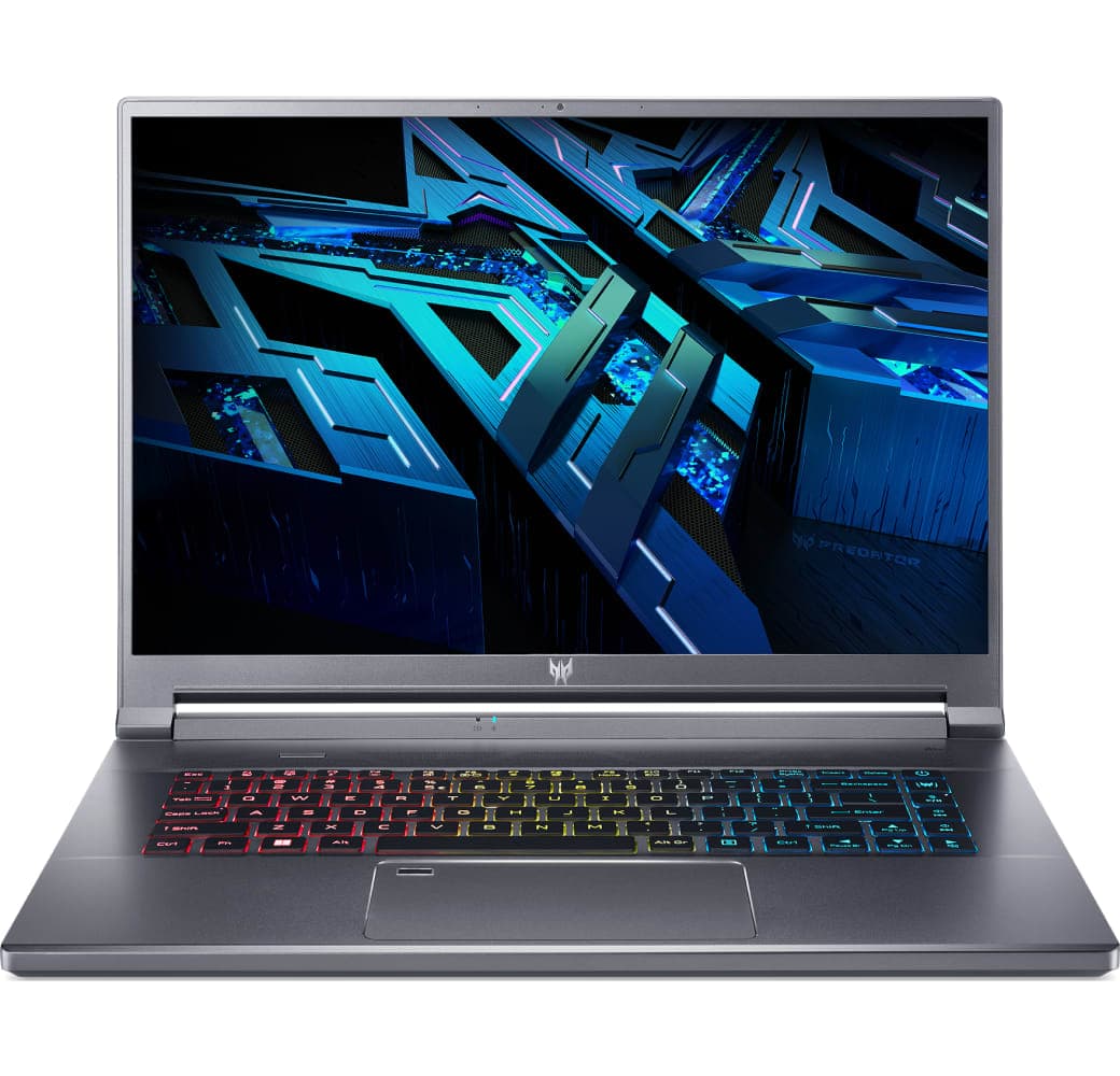 Black Acer Predator Triton 300 PT516-52s-72R8 Gaming Laptop - Intel® Core™ i7-12700H - 16GB - 1TB SSD - NVIDIA® GeForce® RTX 3070 Ti.1