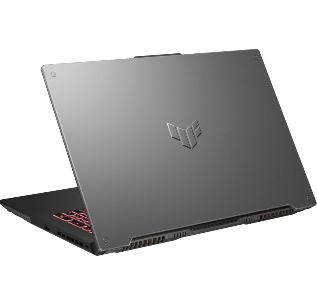 Black ASUS TUF Gaming A17 - Gaming Laptop - AMD Ryzen™ 7 6800H - 16GB - 1TB SSD - NVIDIA® GeForce® RTX 3060.3