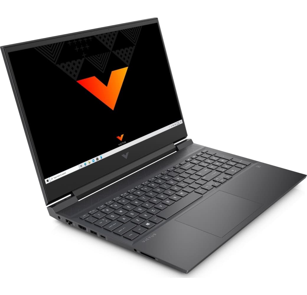 Silber HP VICTUS 16-d0076ng - Gaming Notebook - Intel® Core™ i7-11800H - 16GB - 1TB SSD - NVIDIA® GeForce® RTX 3060.2