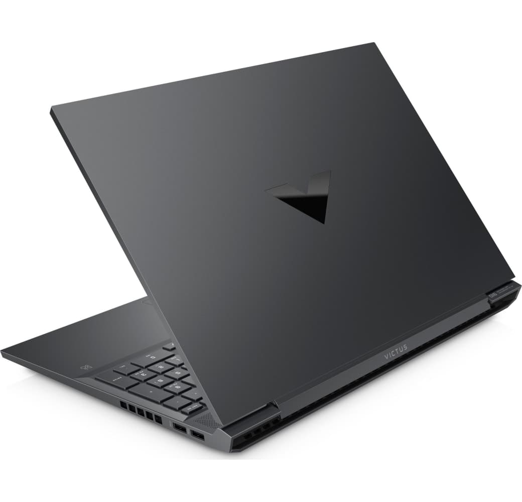 Silber HP VICTUS 16-d0076ng - Gaming Notebook - Intel® Core™ i7-11800H - 16GB - 1TB SSD - NVIDIA® GeForce® RTX 3060.4