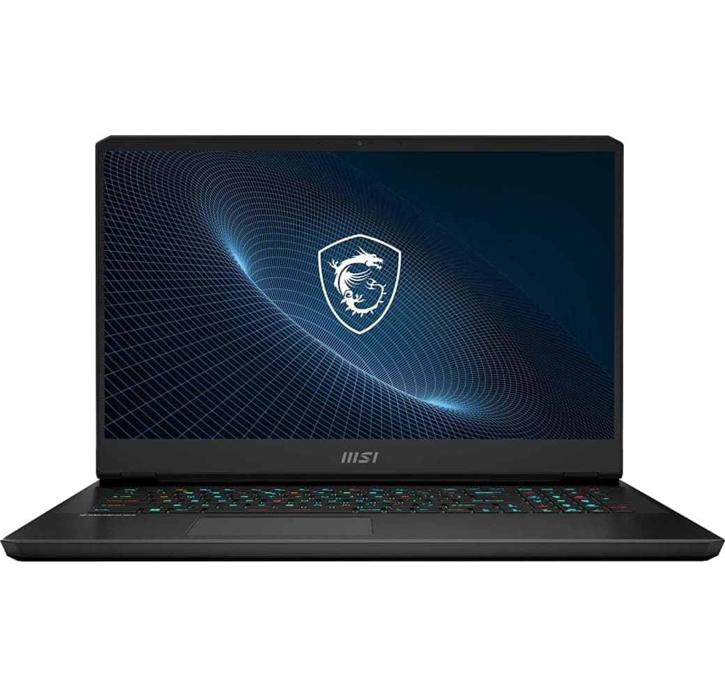 Schwarz MSI Vector GP76 12UH-047NL Gaming Notebook - Intel® Core™ i7-12700H - 16GB - 1TB SSD - NVIDIA® GeForce® RTX 3080.1