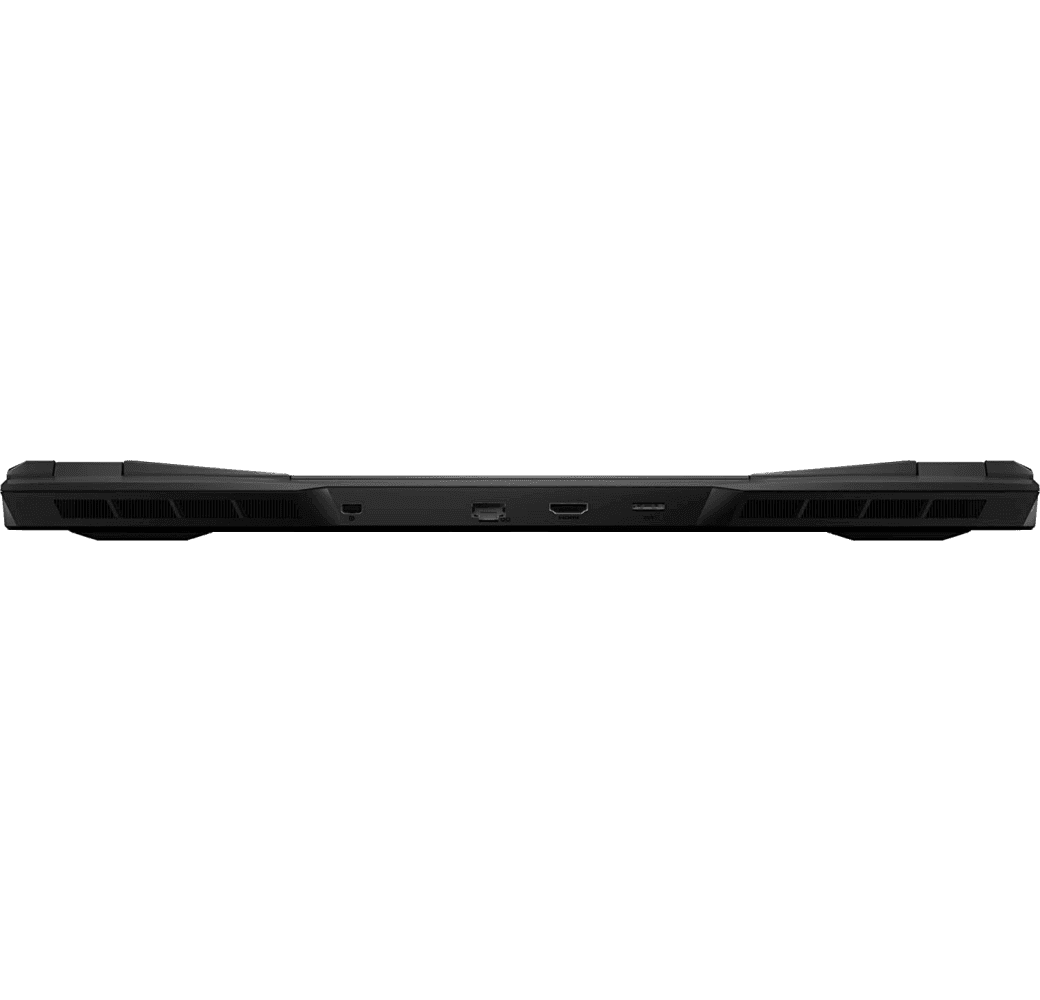 Schwarz MSI Vector GP76 12UH-047NL Gaming Notebook - Intel® Core™ i7-12700H - 16GB - 1TB SSD - NVIDIA® GeForce® RTX 3080.5