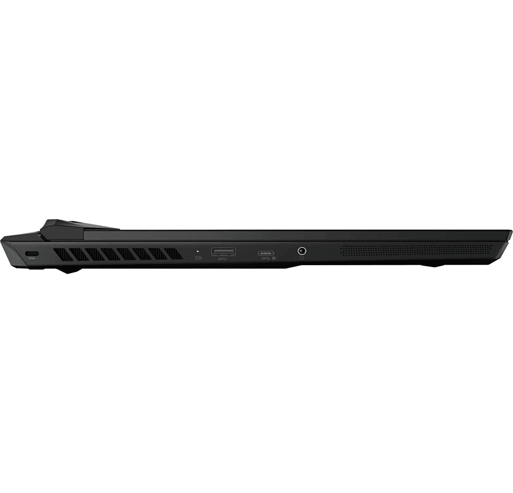 Schwarz MSI Vector GP76 12UH-047NL Gaming Notebook - Intel® Core™ i7-12700H - 16GB - 1TB SSD - NVIDIA® GeForce® RTX 3080.6