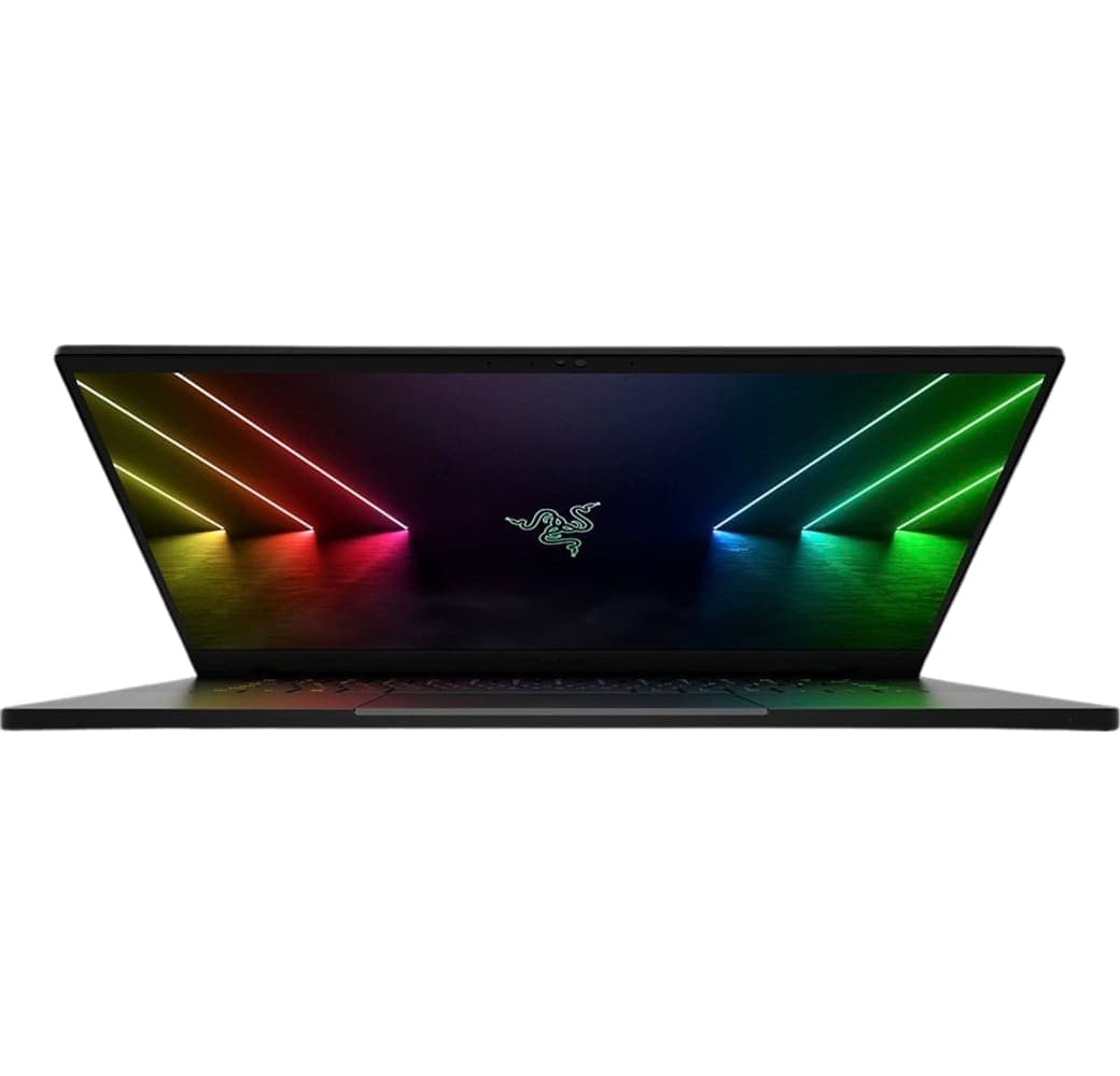Schwarz Razer Blade 15 Advanced - Gaming Notebook - Intel® Core™ i7-12800H - 32GB - 1TB SSD - NVIDIA® GeForce® RTX 3080 Ti.2
