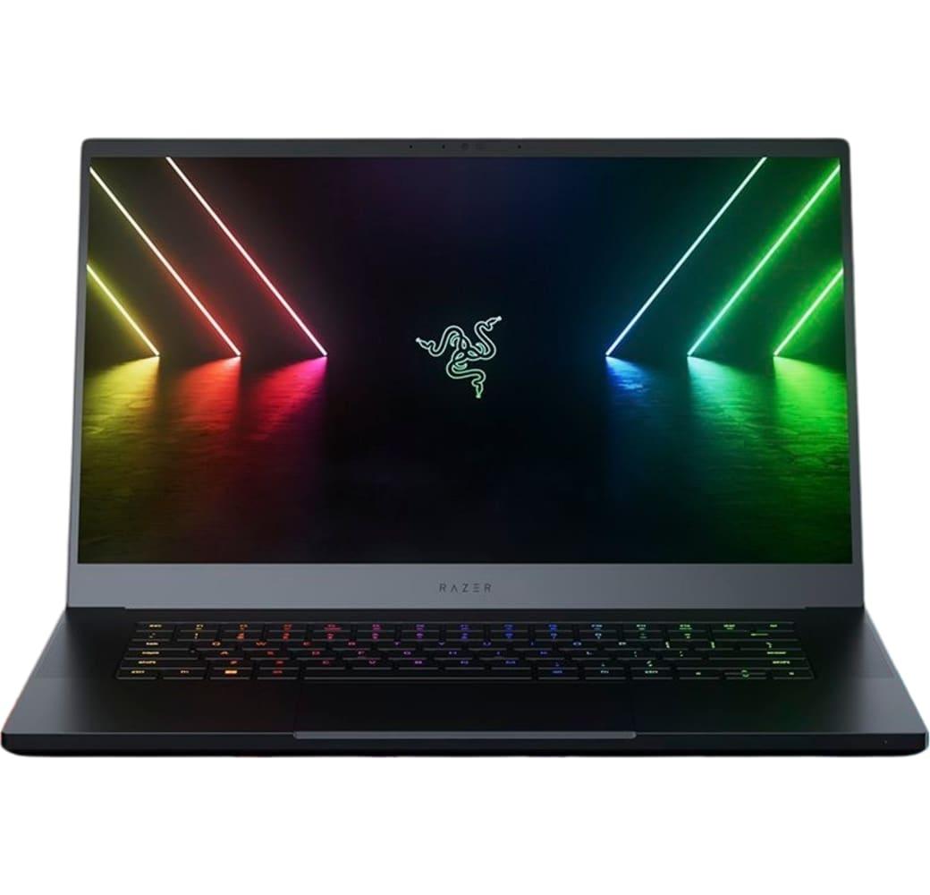 Schwarz Razer Blade 15 Advanced - Gaming Notebook - Intel® Core™ i9-12900H - 32GB - 1TB SSD - NVIDIA® GeForce® RTX 3080 Ti.1