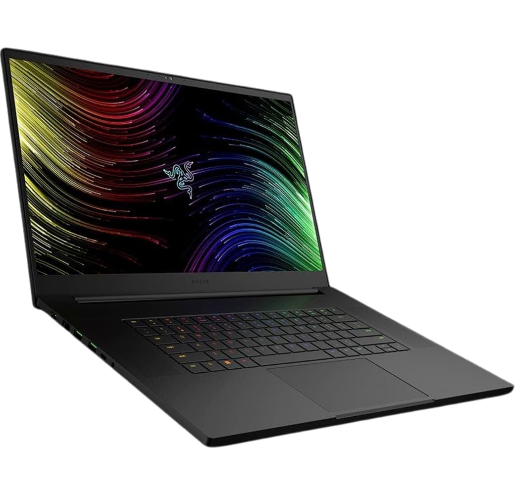 Black Razer Blade 17 - Gaming Laptop - Intel® Core™ i7-12800H - 16GB - 1TB SSD - NVIDIA® GeForce® RTX 3070 Ti.4