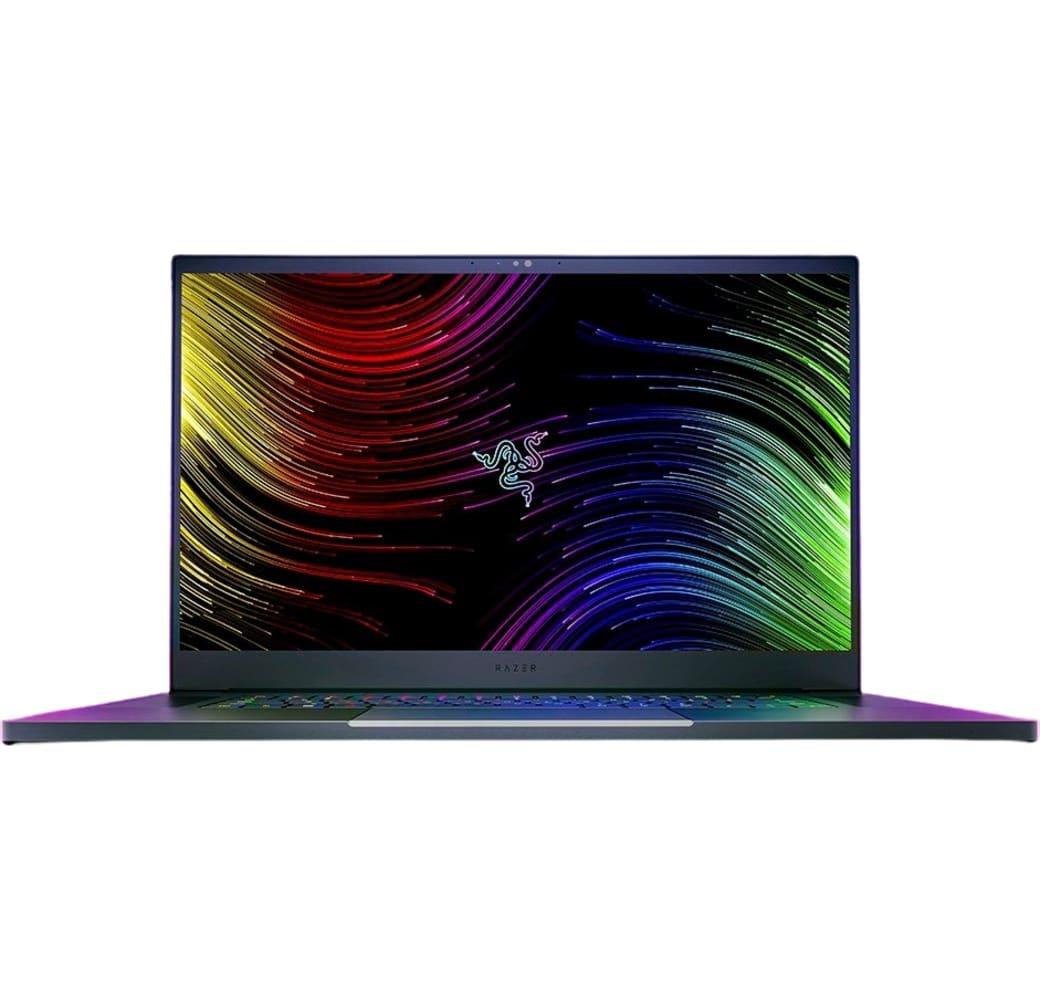 Black Razer Blade 17 - Gaming Laptop - Intel® Core™ i7-12800H - 32GB - 1TB SSD - NVIDIA® GeForce® RTX 3080 Ti.1