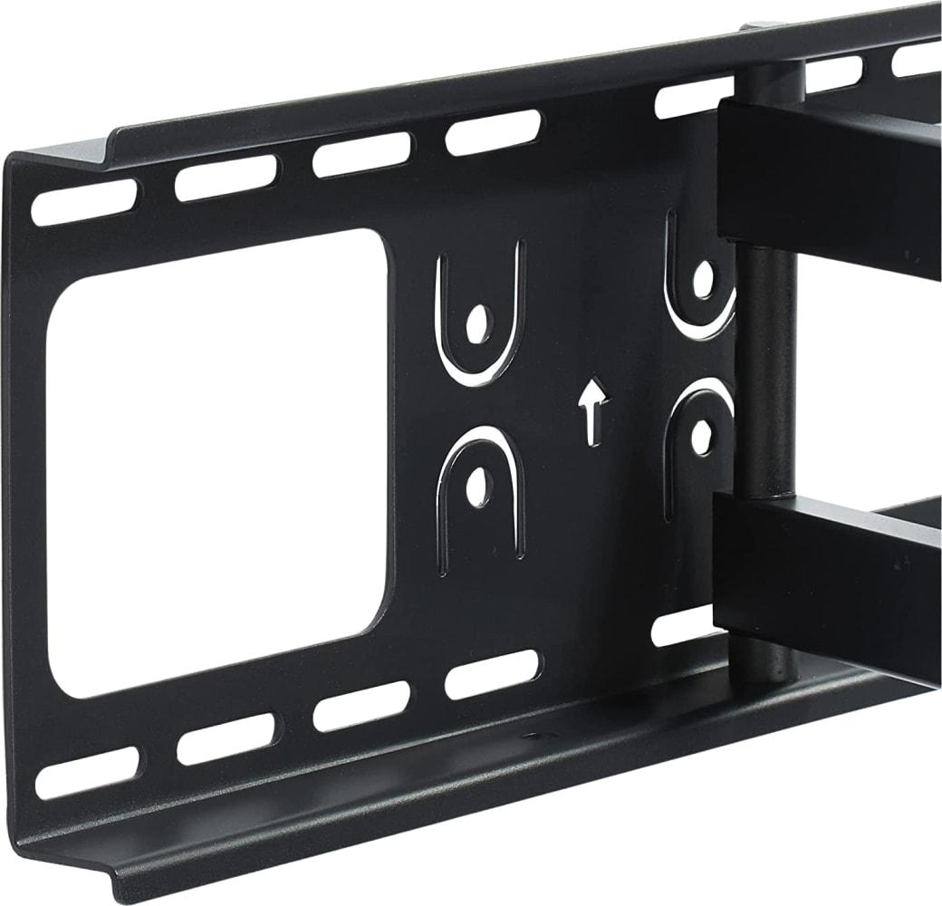 Black Actec Wall Mount TVM2.3