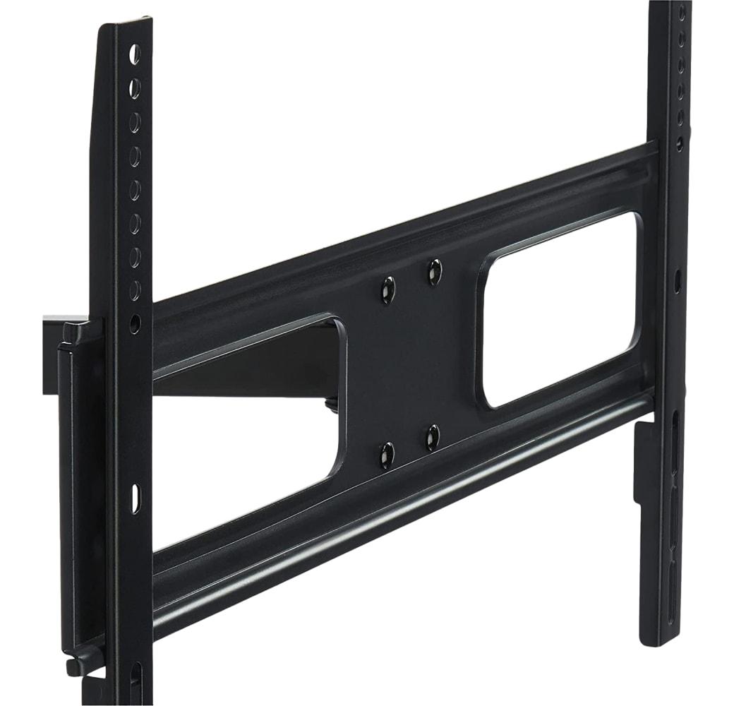 Black Actec Wall Mount TVM2.4