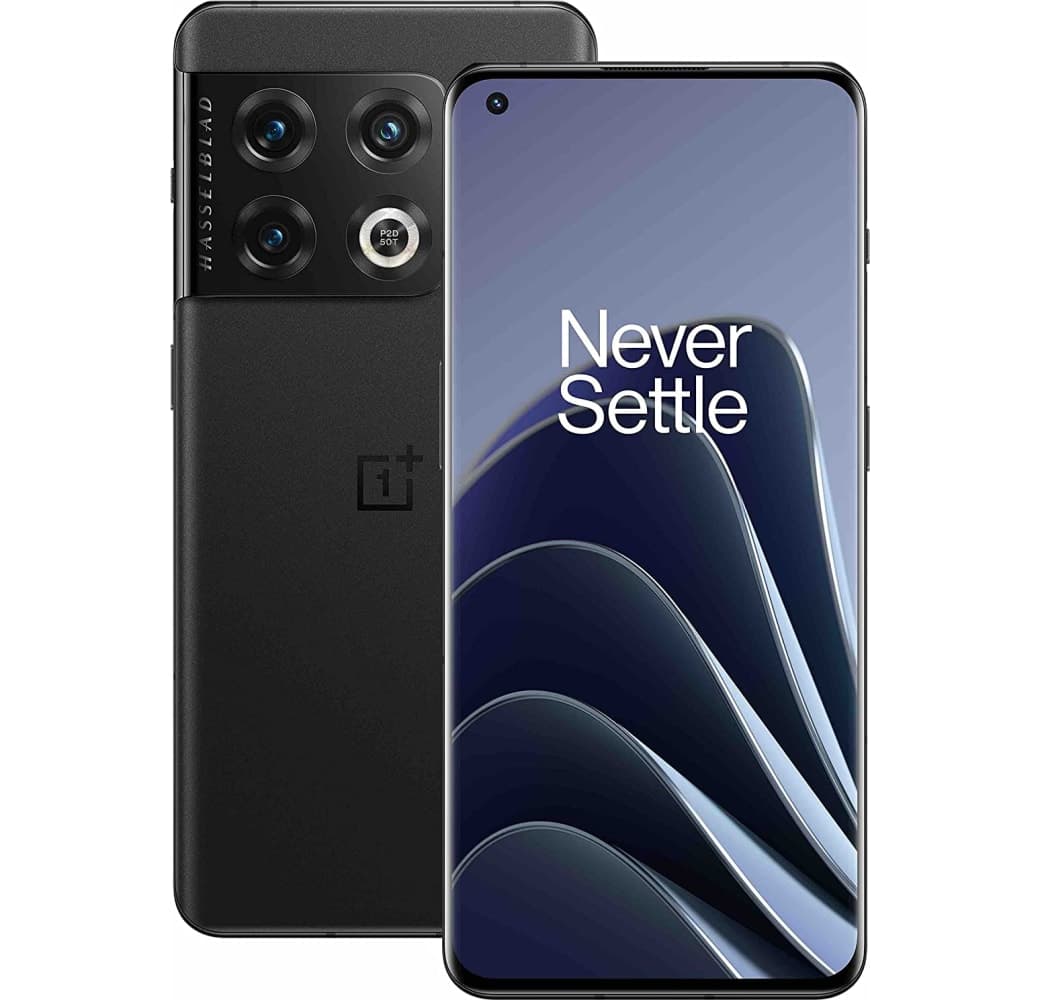 Volcanic Black OnePlus 10 Pro 5G Smartphone - 128GB - Dual SIM.1