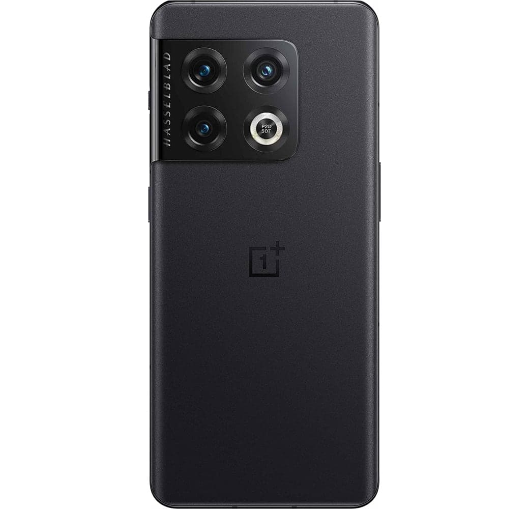Volcanic Black OnePlus 10 Pro 5G Smartphone - 12GB - 256GB.2